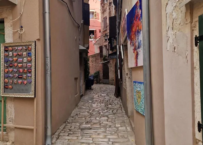 Augusta Rovinj