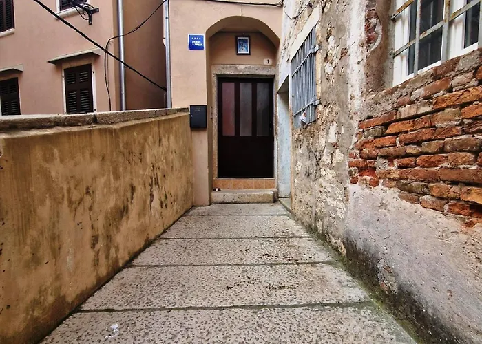 Apartamento Augusta Rovinj