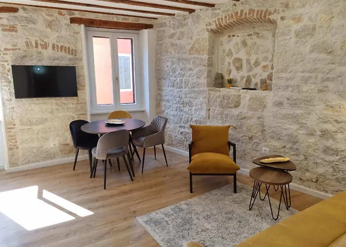 Augusta Apartamento *