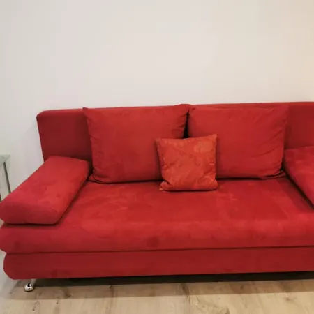 Augusta Apartment