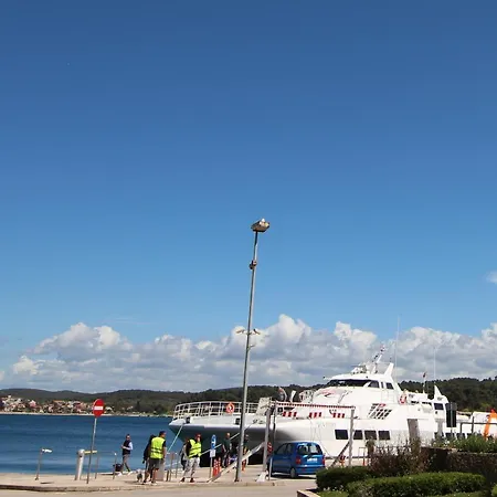 Augusta Rovinj