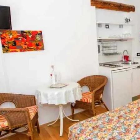 Augusta * Rovinj