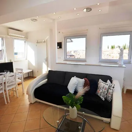 Augusta Appartement *