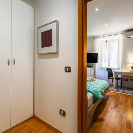 Apartment Augusta Rovinj