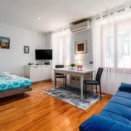 Apartment Augusta *