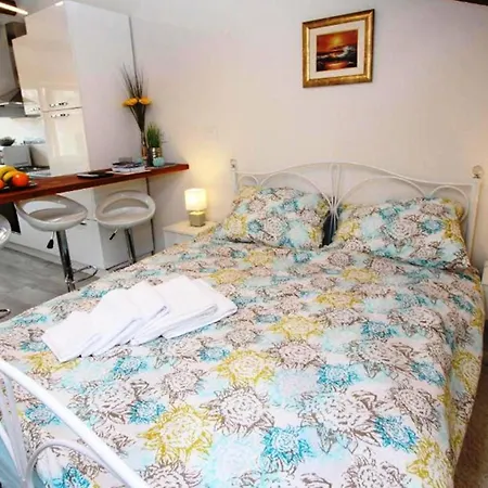 Augusta Rovinj