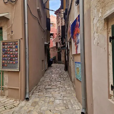 Augusta Rovinj