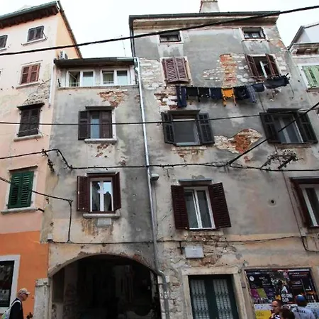 Augusta Rovinj